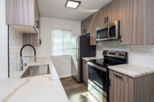 Seahorse Kitchen